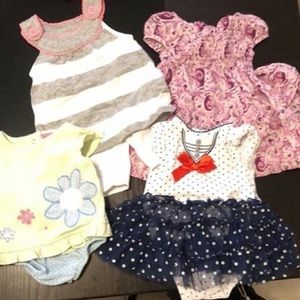 Children’s clothing